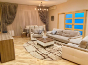 İcarəyə verilir 3 otaqlı 160 m2 yeni tikili 28 May m.