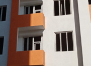 Satılır 1 otaqlı 59.4 m2 yeni tikili Masazır