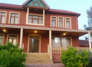 Satılır 6 otaqlı 300 m2 bağ evi Qara Qarayev m.