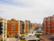 Satılır 1 otaqlı 39 m2 yeni tikili Masazır