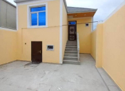 Satılır 2 otaqlı 65 m2 həyət evi Hövsan