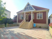 Satılır 4 otaqlı 130 m2 həyət evi Hövsan