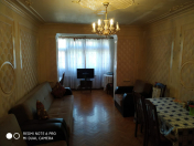 Satılır 2 otaqlı 50 m2 köhnə tikili Dövlət Statistika Komitəsi