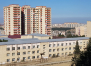 Satılır 4 otaqlı 110 m2 yeni tikili Y.Günəşli