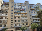 Satılır 1 otaqlı 45 m2 köhnə tikili 9 mkr