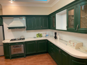 İcarəyə verilir 2 otaqlı 105 m2 yeni tikili Elmlər Akademiyası m.