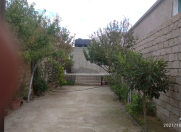 Satılır 4 otaqlı 100 m2 həyət evi Hövsan