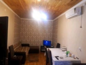 Satılır 3 otaqlı 1.9 m2 həyət evi Buzovna