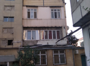 Satılır 1 otaqlı 50 m2 köhnə tikili Xətai r.