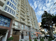 Satılır 1 otaqlı 70 m2 yeni tikili Şah İsmayıl Xətai m.