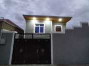 Satılır 2 otaqlı 70 m2 həyət evi Hövsan