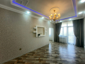 Satılır 2 otaqlı 62 m2 yeni tikili Neftçilər m.