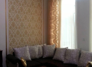 İcarəyə verilir 3 otaqlı 120 m2 yeni tikili Elmlər Akademiyası m.