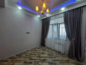 Satılır 2 otaqlı 65 m2 yeni tikili Neftçilər m.