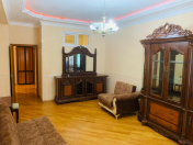 İcarəyə verilir 3 otaqlı 95 m2 yeni tikili 20 yanvar m.