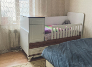 Satılır 2 otaqlı 50.5 m2 köhnə tikili Əmircan