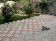 Satılır 4 otaqlı 144 m2 həyət evi Buzovna