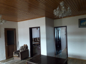 Satılır 6 otaqlı 128 m2 həyət evi Zirə