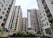 Satılır 2 otaqlı 90 m2 yeni tikili 8 km