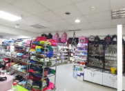 Satılır 3 otaqlı 610 m2 obyekt Nəriman Nərimanov m.