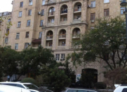 Satılır 3 otaqlı 100 m2 yeni tikili Koala parkı