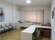 İcarəyə verilir 2 otaqlı 32 m2 ofis Gənclik m.