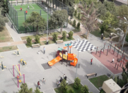 Satılır 1 otaqlı 38 m2 köhnə tikili 9 mkr