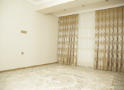 Satılır 3 otaqlı 76 m2 yeni tikili 3 mkr