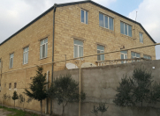 Satılır 14 otaqlı 700 m2 həyət evi Maştağa