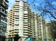 İcarəyə verilir 3 otaqlı 100 m2 yeni tikili 20 yanvar m.