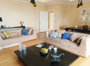 İcarəyə verilir 4 otaqlı 171 m2 yeni tikili Dənizkənarı Milli park