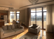 İcarəyə verilir 3 otaqlı 150 m2 yeni tikili Elmlər Akademiyası m.