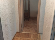 Satılır 1 otaqlı 33 m2 köhnə tikili Yasamal r.