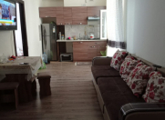 İcarəyə verilir 2 otaqlı 60 m2 yeni tikili Hövsan