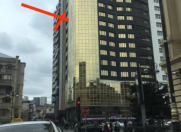 İcarəyə verilir 3 otaqlı 128 m2 yeni tikili Nizami m.