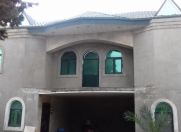 Satılır 12 otaqlı 262 m2 həyət evi Şüvəlan