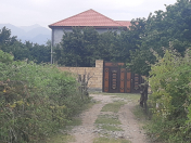 Satılır 4 otaqlı 150 m2 villa Qəbələ