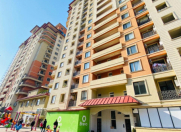 İcarəyə verilir 2 otaqlı 70 m2 yeni tikili Qala