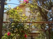 İcarəyə verilir 3 otaqlı 70 m2 həyət evi Əhmədli