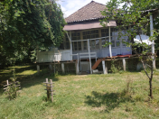 Satılır 27 sot torpaq Qəbələ