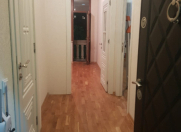 İcarəyə verilir 2 otaqlı 44 m2 yeni tikili İran İslam Respublikası səfirliyi