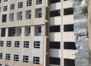 Satılır 1 otaqlı 62.5 m2 yeni tikili Y.Günəşli