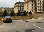 İcarəyə verilir 2 otaqlı 85 m2 yeni tikili Xətai r.