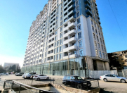 Satılır 2 otaqlı 64 m2 yeni tikili 8 km