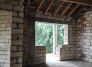 Satılır 12 otaqlı 540 m2 villa Lənkəran