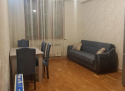 İcarəyə verilir 2 otaqlı 60 m2 yeni tikili İnşaatçılar m.