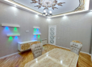 Satılır 2 otaqlı 58 m2 yeni tikili Neftçilər m.