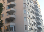 Satılır 5 otaqlı 195 m2 yeni tikili 28 May m.