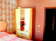 Satılır 5 otaqlı 260 m2 həyət evi Asan Xidmət-2