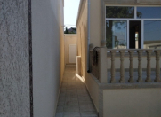 Satılır 4 otaqlı 83 m2 yeni tikili Mərdəkan